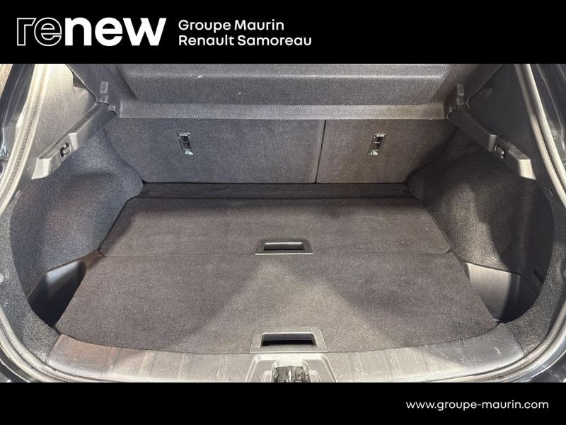 NISSAN Qashqai d’occasion à vendre à SAMOREAU chez DPL - GARAGE DU CENTRE (Photo 15)
