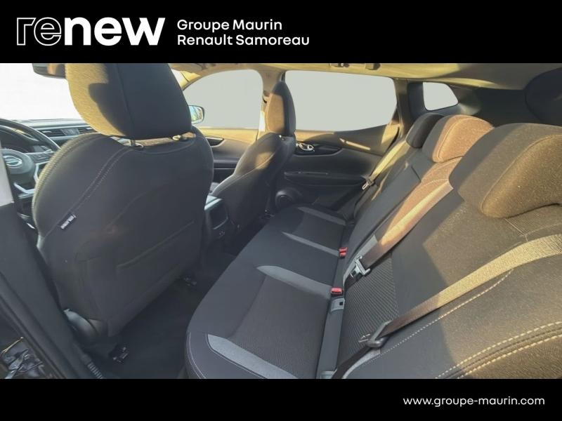 NISSAN Qashqai d’occasion à vendre à SAMOREAU chez DPL - GARAGE DU CENTRE (Photo 19)