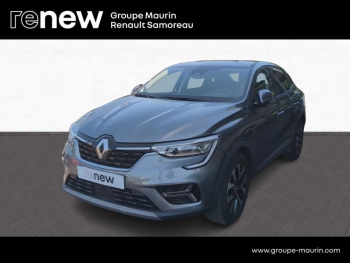 RENAULT Arkana 1.3 TCe 140ch FAP Business EDC 30767 km à vendre