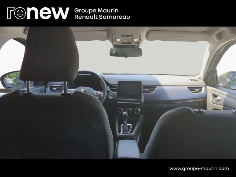 RENAULT Arkana d’occasion à vendre à SAMOREAU chez DPL - GARAGE DU CENTRE (Photo 8)