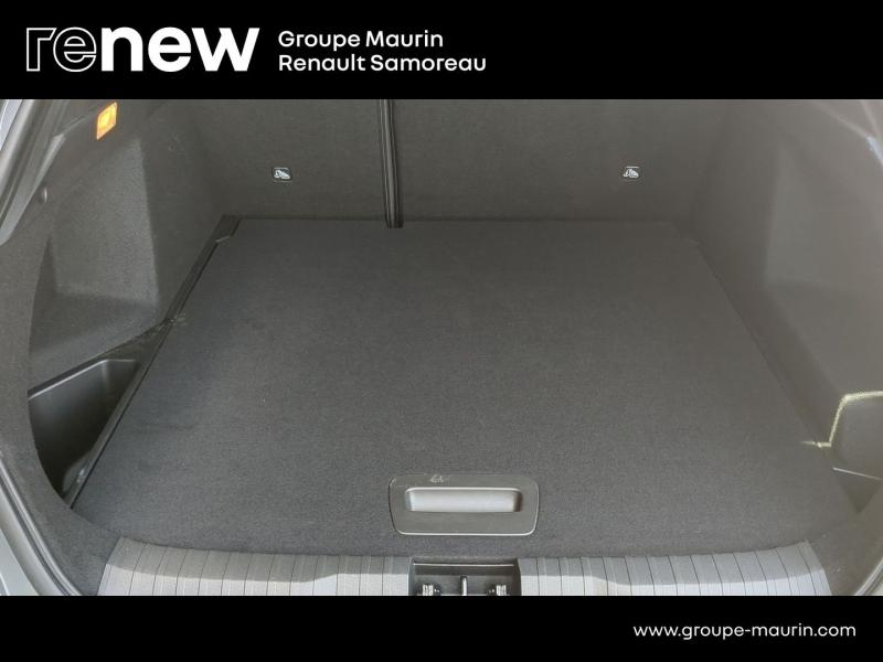 RENAULT Arkana d’occasion à vendre à SAMOREAU chez DPL - GARAGE DU CENTRE (Photo 9)