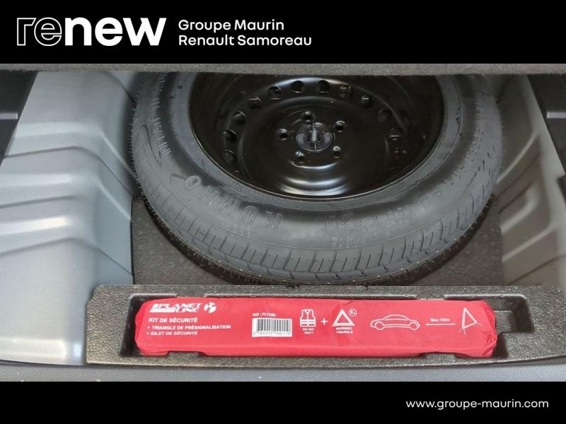 RENAULT Arkana d’occasion à vendre à SAMOREAU chez DPL - GARAGE DU CENTRE (Photo 11)