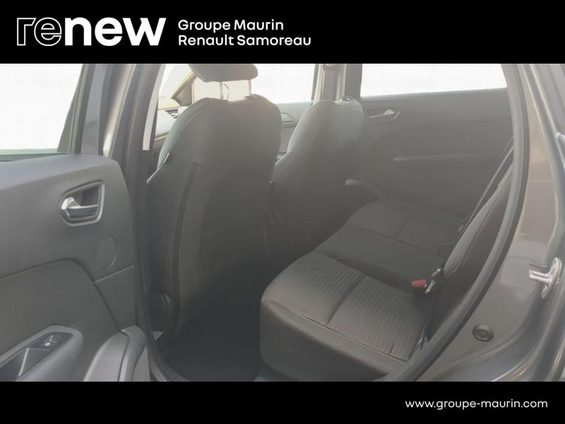 RENAULT Arkana d’occasion à vendre à SAMOREAU chez DPL - GARAGE DU CENTRE (Photo 12)
