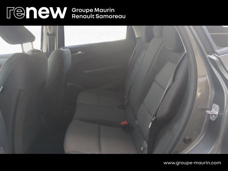 RENAULT Arkana d’occasion à vendre à SAMOREAU chez DPL - GARAGE DU CENTRE (Photo 13)