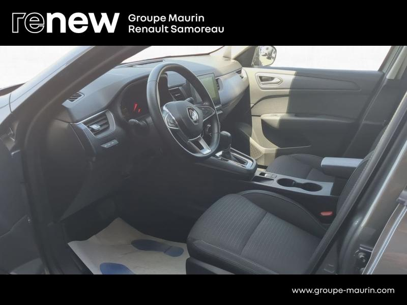 RENAULT Arkana d’occasion à vendre à SAMOREAU chez DPL - GARAGE DU CENTRE (Photo 19)