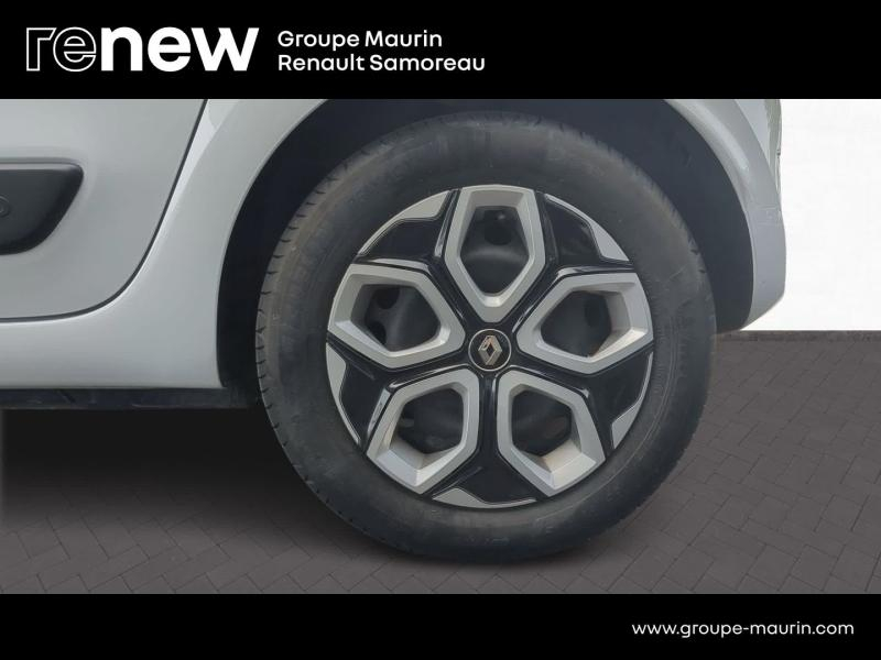 RENAULT Twingo d’occasion à vendre à SAMOREAU chez DPL - GARAGE DU CENTRE (Photo 7)