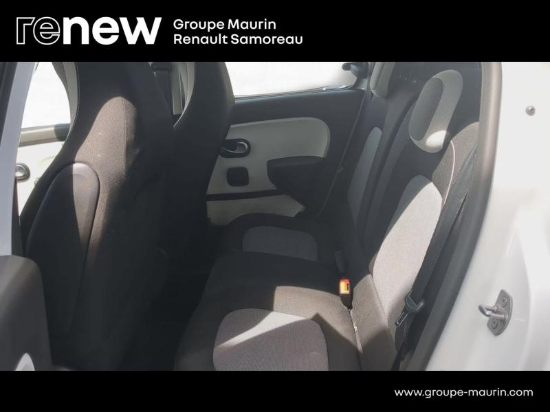 RENAULT Twingo d’occasion à vendre à SAMOREAU chez DPL - GARAGE DU CENTRE (Photo 11)