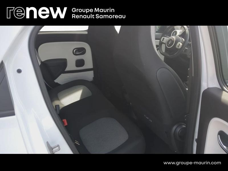 RENAULT Twingo d’occasion à vendre à SAMOREAU chez DPL - GARAGE DU CENTRE (Photo 13)