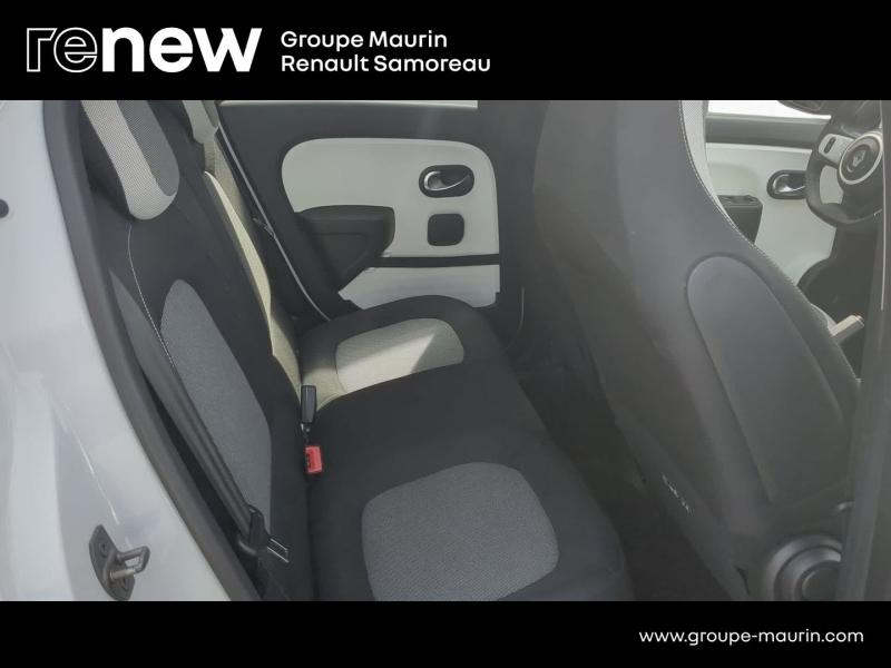 RENAULT Twingo d’occasion à vendre à SAMOREAU chez DPL - GARAGE DU CENTRE (Photo 14)