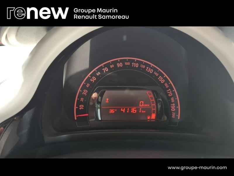 RENAULT Twingo d’occasion à vendre à SAMOREAU chez DPL - GARAGE DU CENTRE (Photo 20)