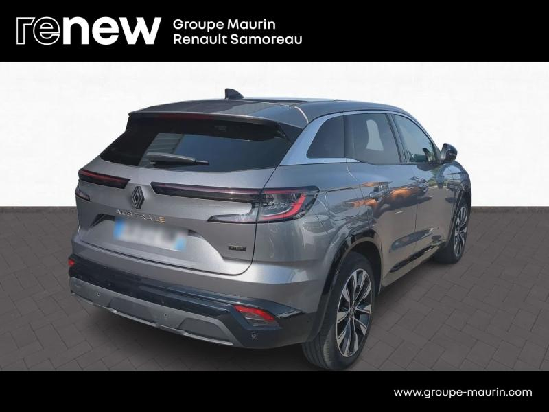 RENAULT Austral d’occasion à vendre à SAMOREAU chez DPL - GARAGE DU CENTRE (Photo 3)