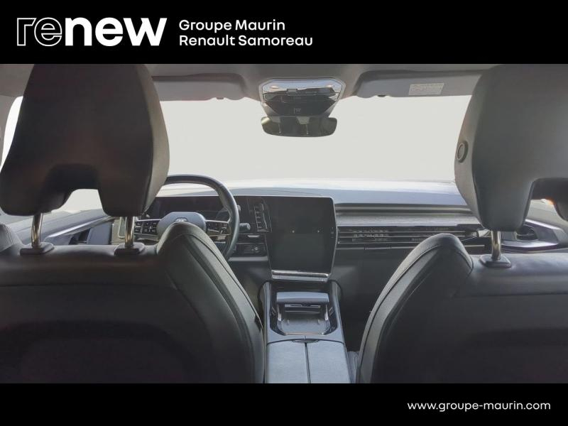 RENAULT Austral d’occasion à vendre à SAMOREAU chez DPL - GARAGE DU CENTRE (Photo 8)
