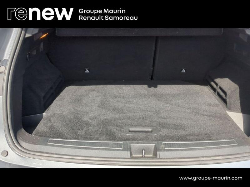 RENAULT Austral d’occasion à vendre à SAMOREAU chez DPL - GARAGE DU CENTRE (Photo 9)