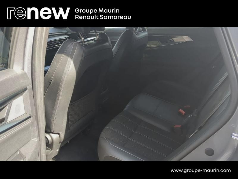RENAULT Austral d’occasion à vendre à SAMOREAU chez DPL - GARAGE DU CENTRE (Photo 11)