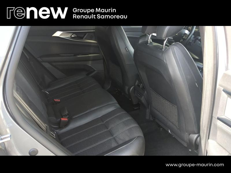 RENAULT Austral d’occasion à vendre à SAMOREAU chez DPL - GARAGE DU CENTRE (Photo 14)