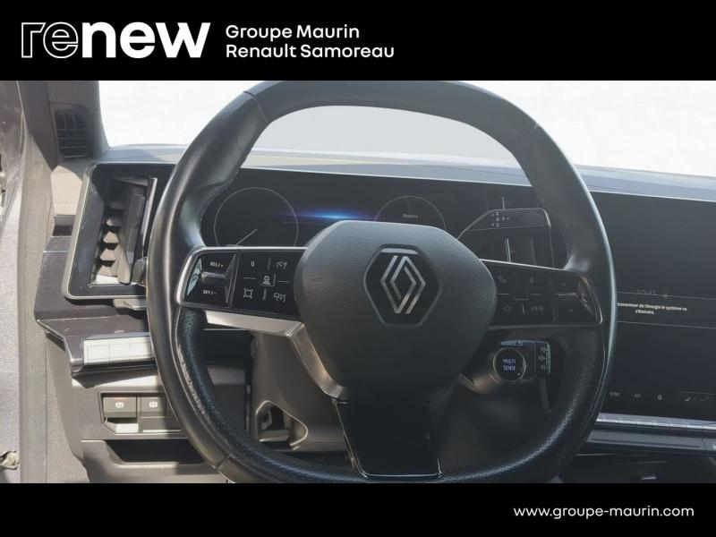 RENAULT Austral d’occasion à vendre à SAMOREAU chez DPL - GARAGE DU CENTRE (Photo 20)