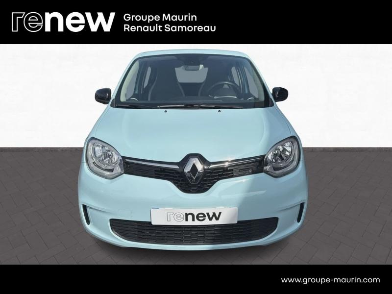 RENAULT Twingo d’occasion à vendre à SAMOREAU chez DPL - GARAGE DU CENTRE (Photo 3)