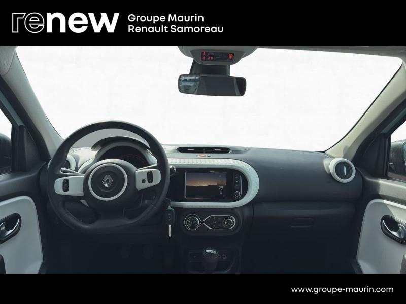 RENAULT Twingo d’occasion à vendre à SAMOREAU chez DPL - GARAGE DU CENTRE (Photo 8)