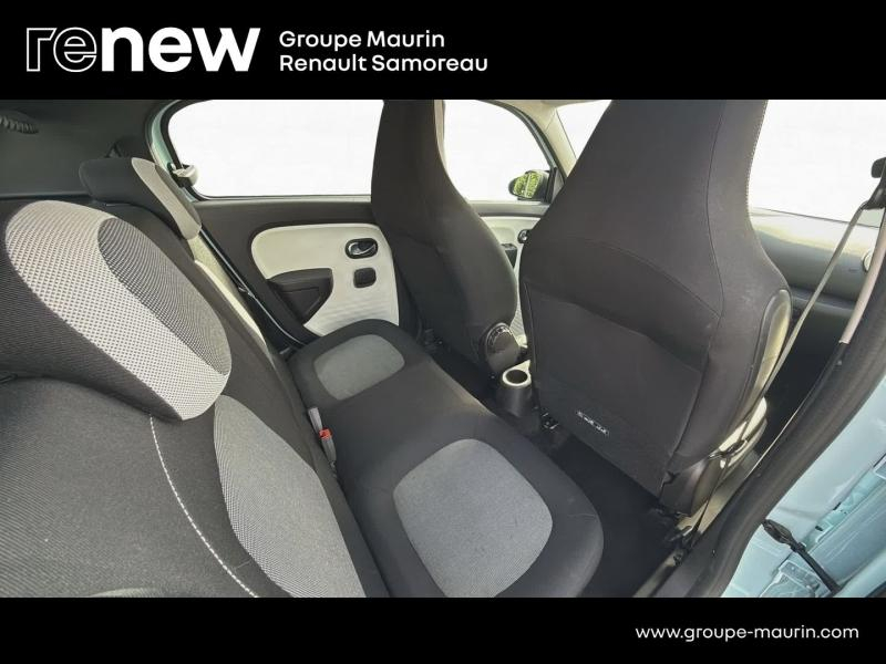 RENAULT Twingo d’occasion à vendre à SAMOREAU chez DPL - GARAGE DU CENTRE (Photo 14)