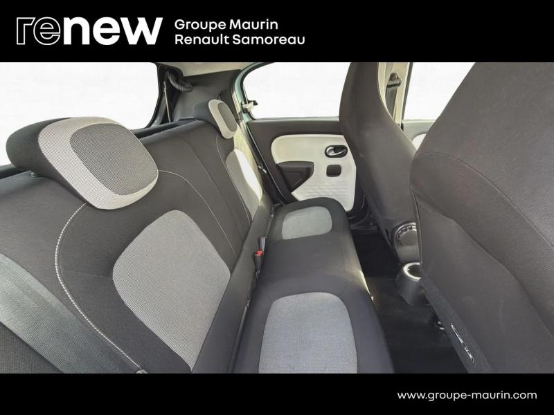 RENAULT Twingo d’occasion à vendre à SAMOREAU chez DPL - GARAGE DU CENTRE (Photo 15)
