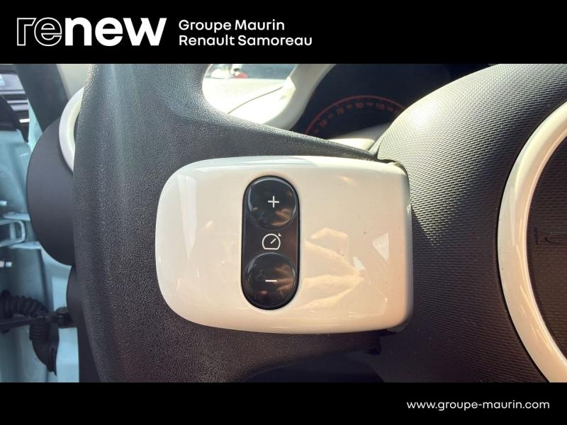 RENAULT Twingo d’occasion à vendre à SAMOREAU chez DPL - GARAGE DU CENTRE (Photo 18)