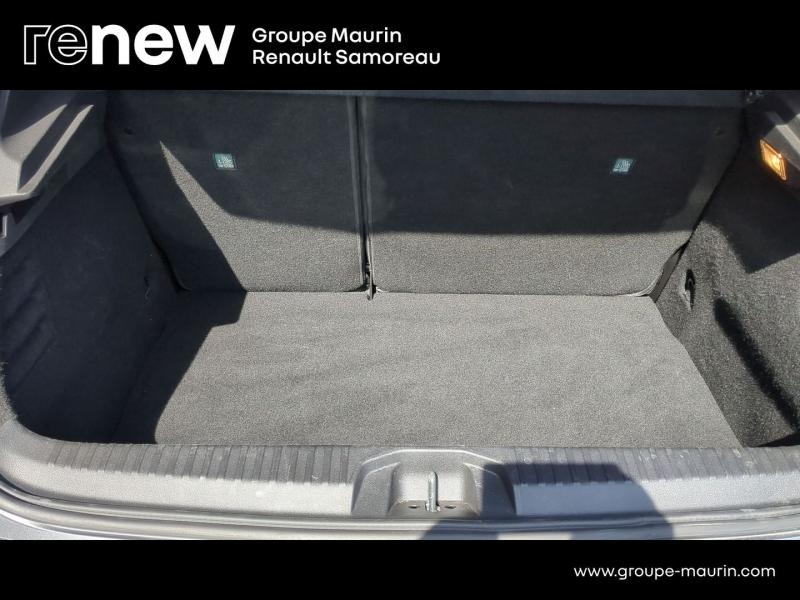 RENAULT Clio d’occasion à vendre à SAMOREAU chez DPL - GARAGE DU CENTRE (Photo 7)