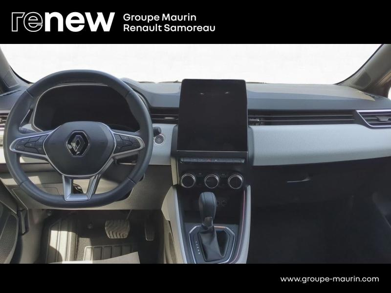 RENAULT Clio d’occasion à vendre à SAMOREAU chez DPL - GARAGE DU CENTRE (Photo 10)